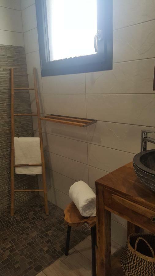 MAISON FAMILIALE 3 ch. au CENTRE D'AX Ax-les-Thermes Extérieur photo