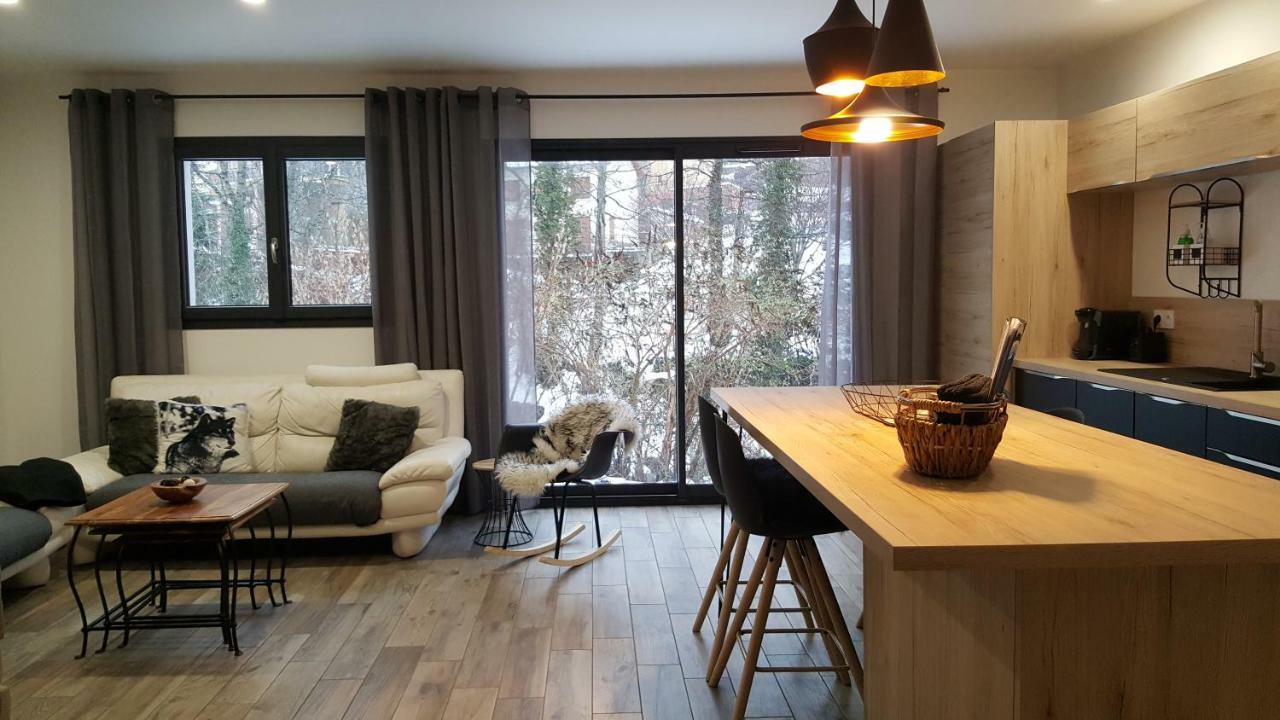 MAISON FAMILIALE 3 ch. au CENTRE D'AX Ax-les-Thermes Extérieur photo
