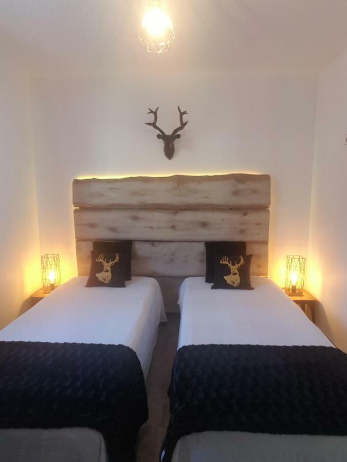 MAISON FAMILIALE 3 ch. au CENTRE D'AX Ax-les-Thermes Extérieur photo